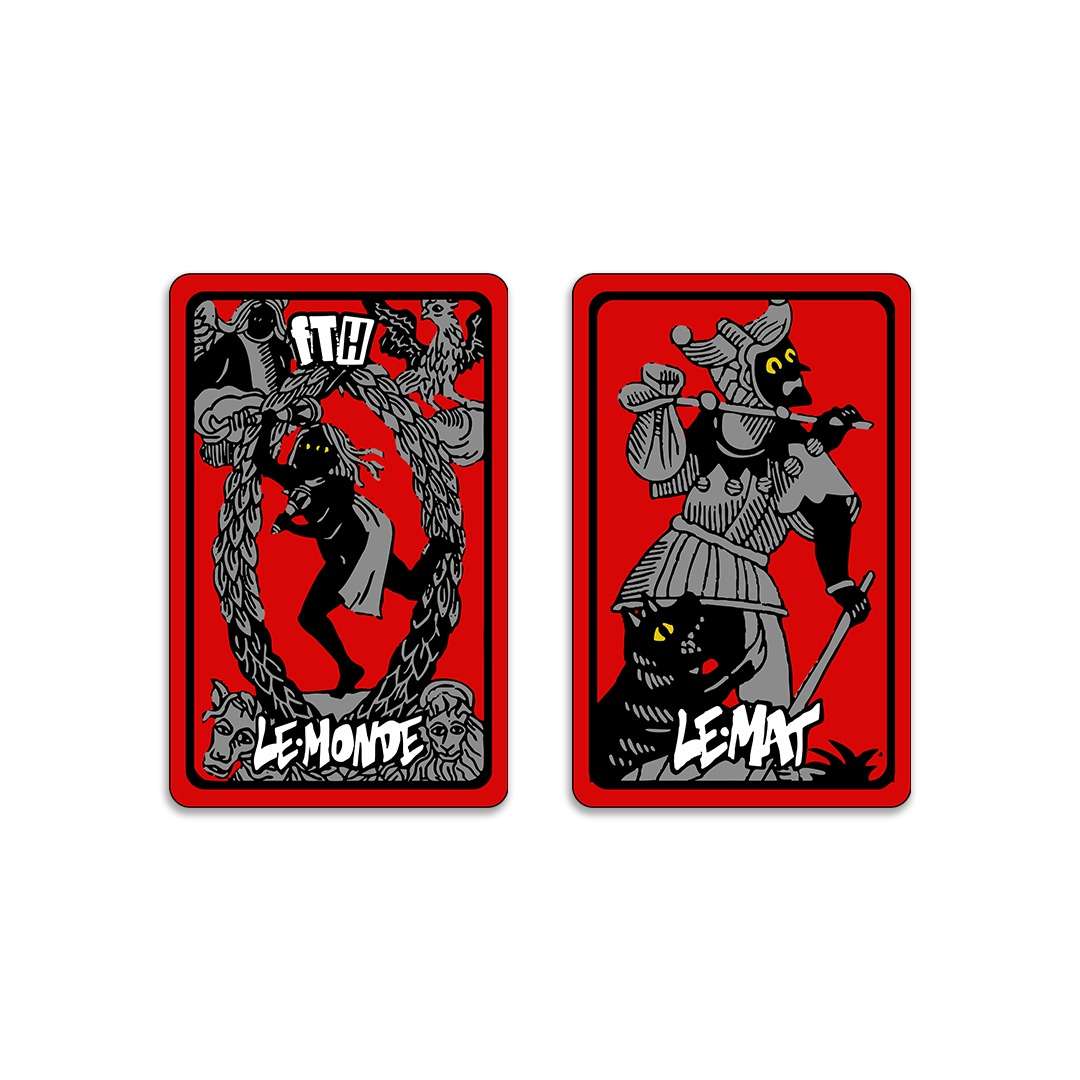 Faith Industries "Le-mat" E-money