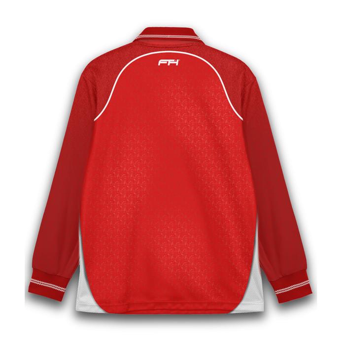 Faith Industries "Fenix The Hollow" Red Jersey