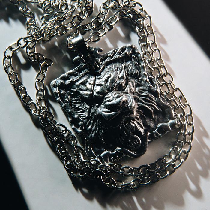 Faith Industries "Godfrey" Necklace