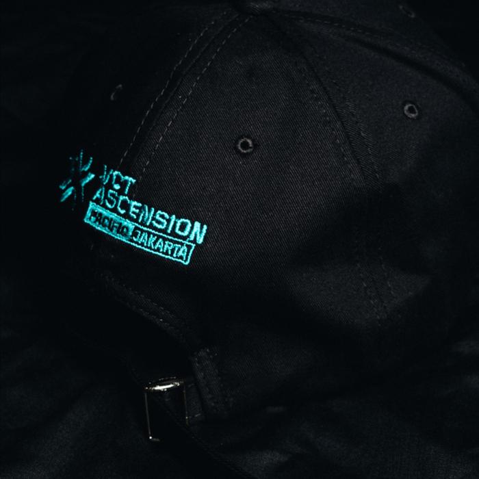 FTH x VCT Ascension Baseball Cap