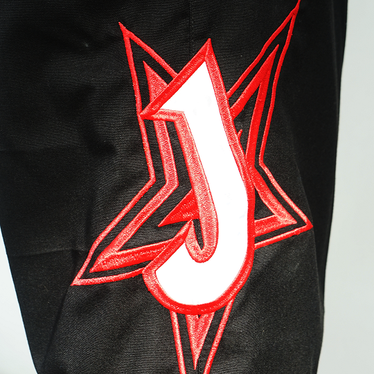 Faith Industries "J - The fool" Shortpants