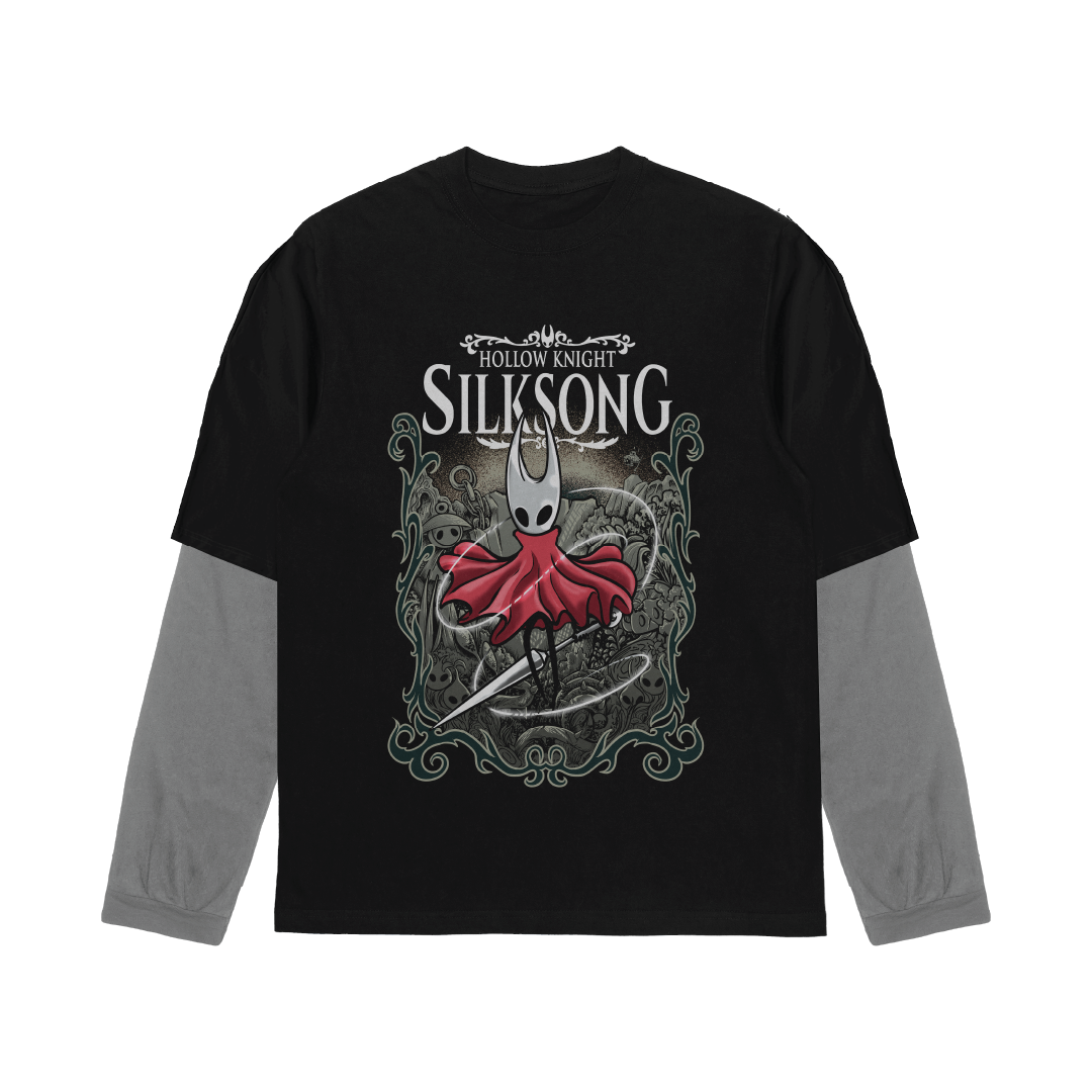 Faith Industries "The Mysterious Princess" Double Sleeve