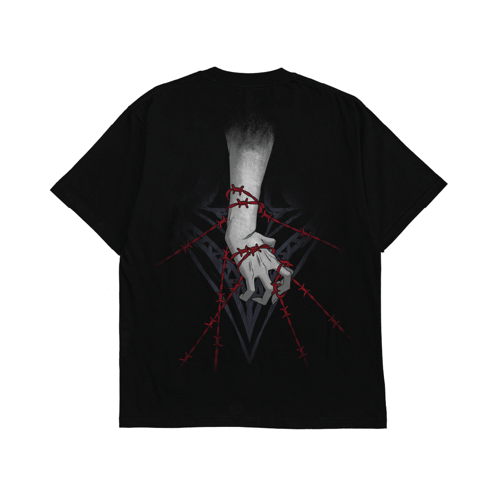 Faith Industries "The Devil Survivor"