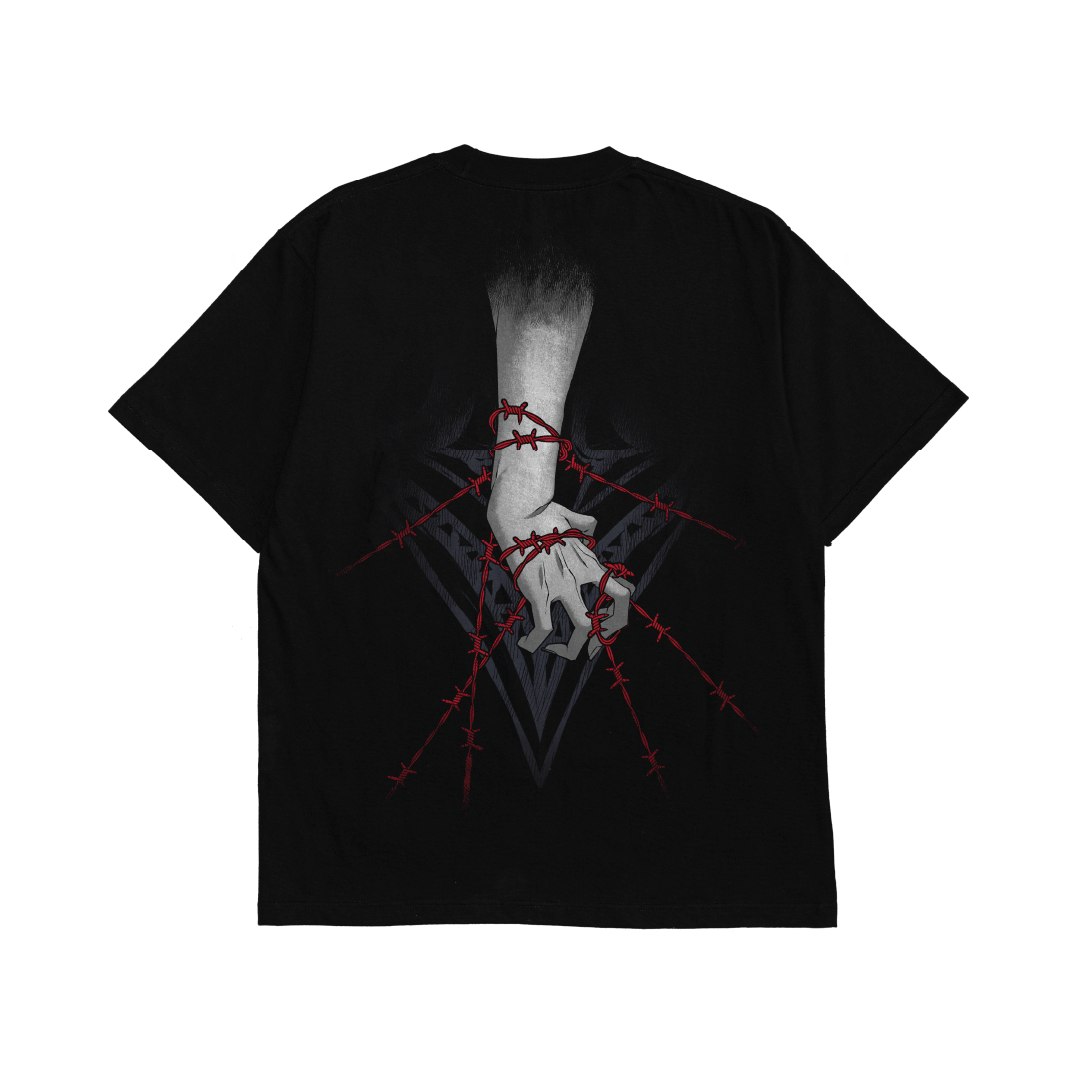 Faith Industries "The Devil Survivor"