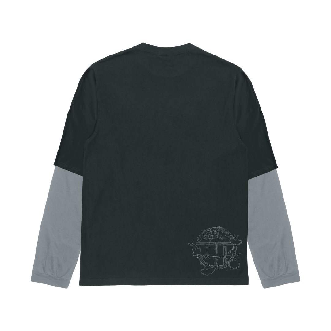 Faith Industries "The Mysterious Princess" Double Sleeve