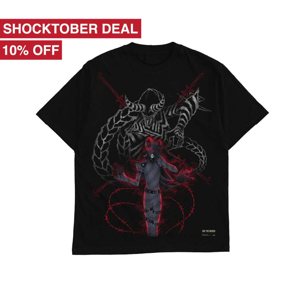 Faith Industries "The Devil Survivor"