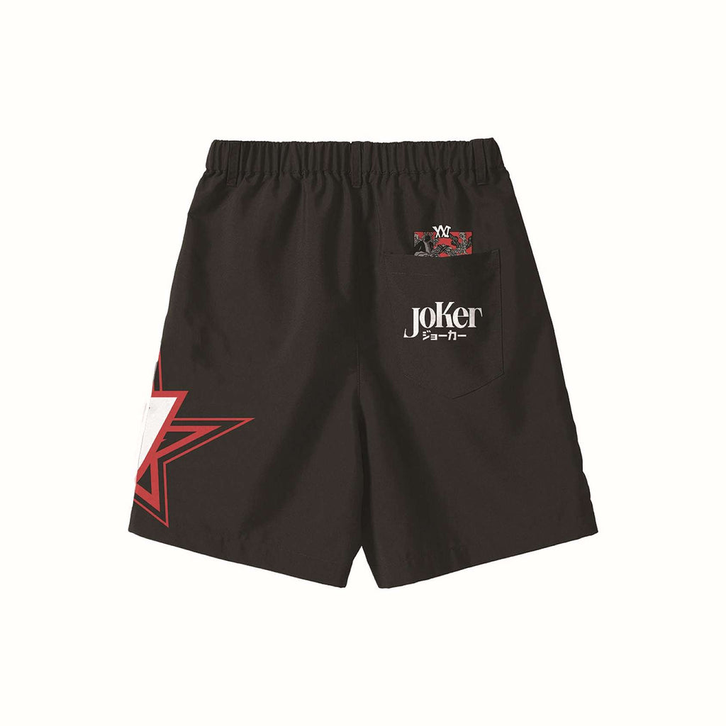 Faith Industries "J - The fool" Shortpants