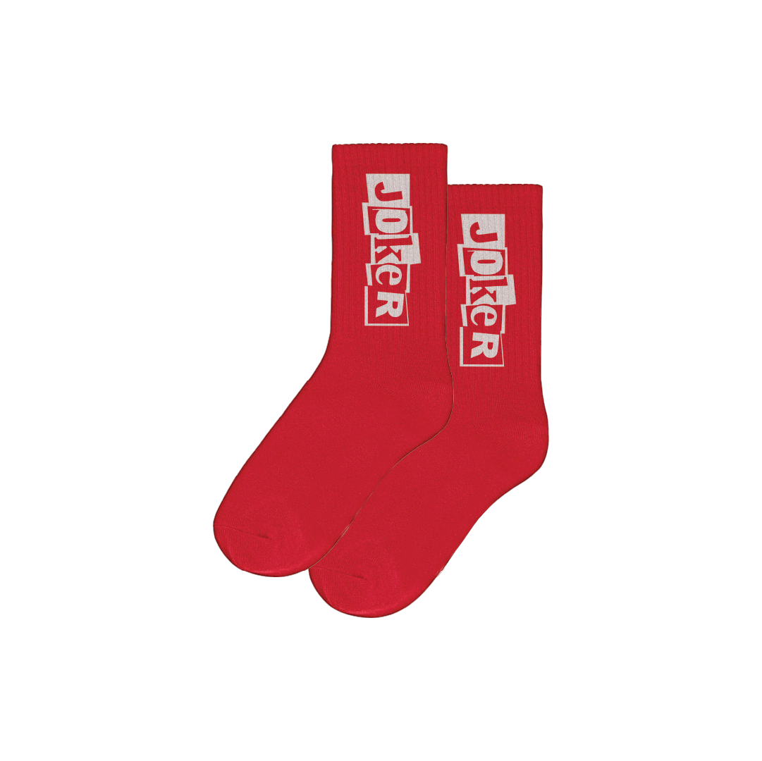 Faith Industries "Persona" Socks