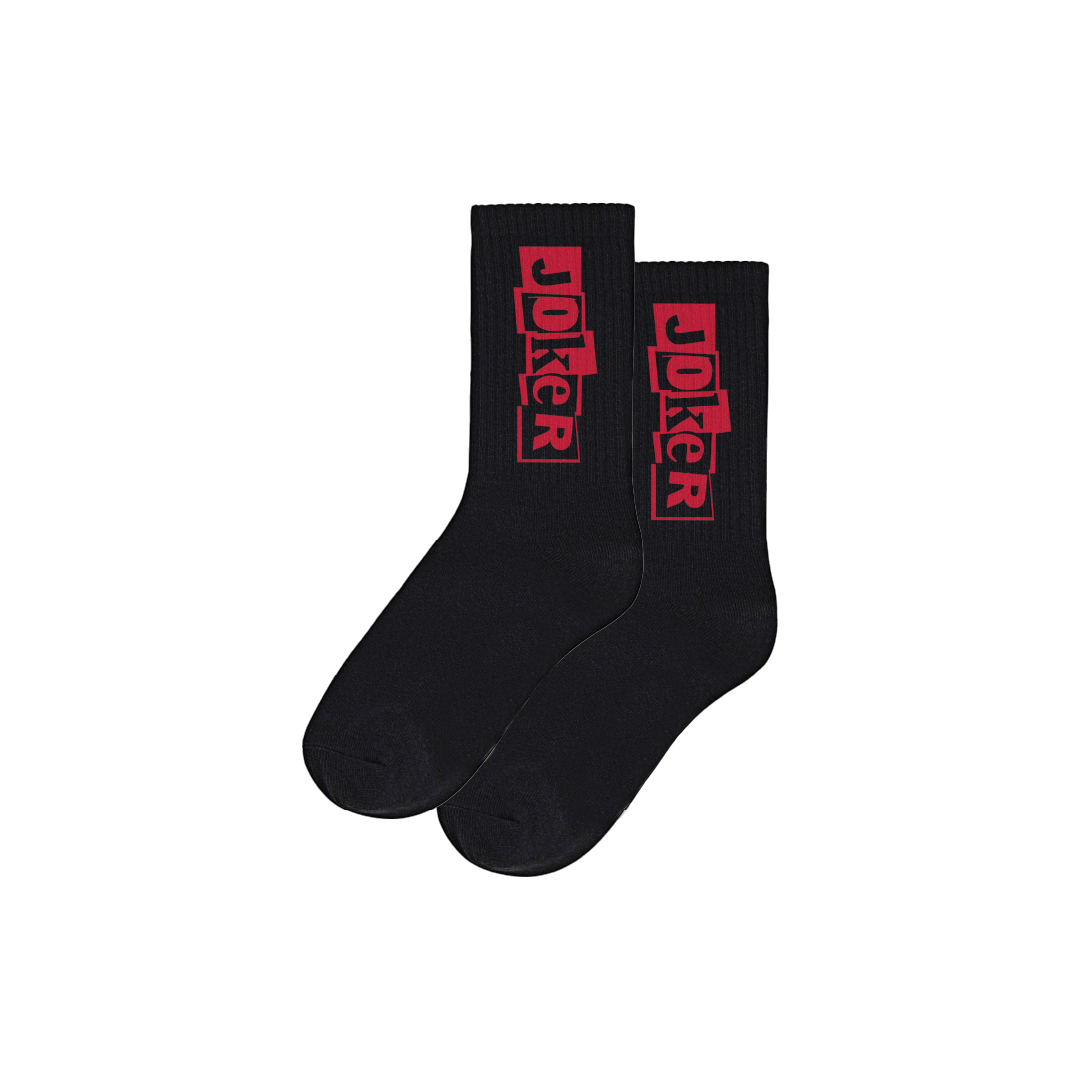 Faith Industries "Persona" Socks