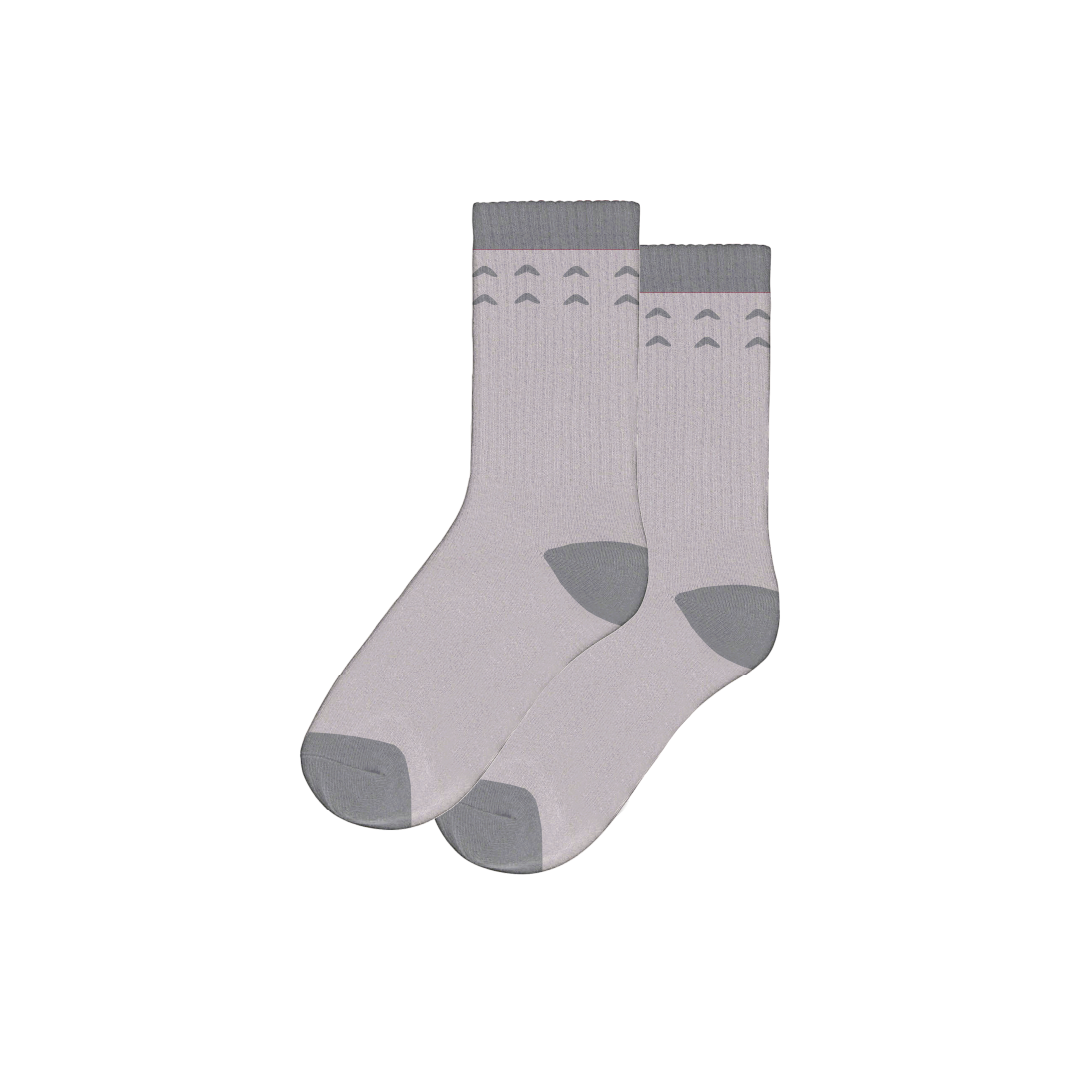Faith Industries "Ghibli" Socks