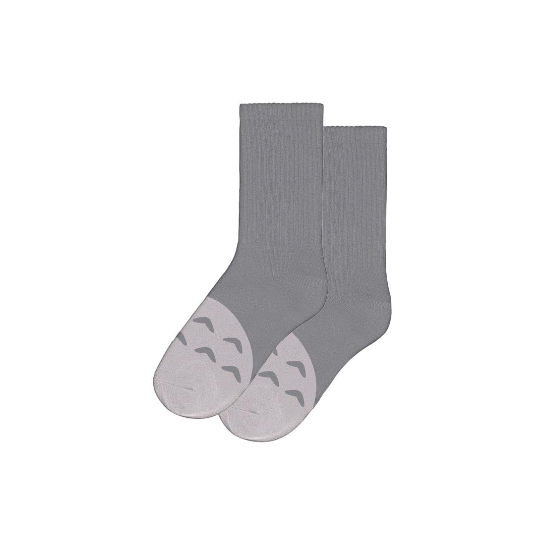 Faith Industries "Ghibli" Socks