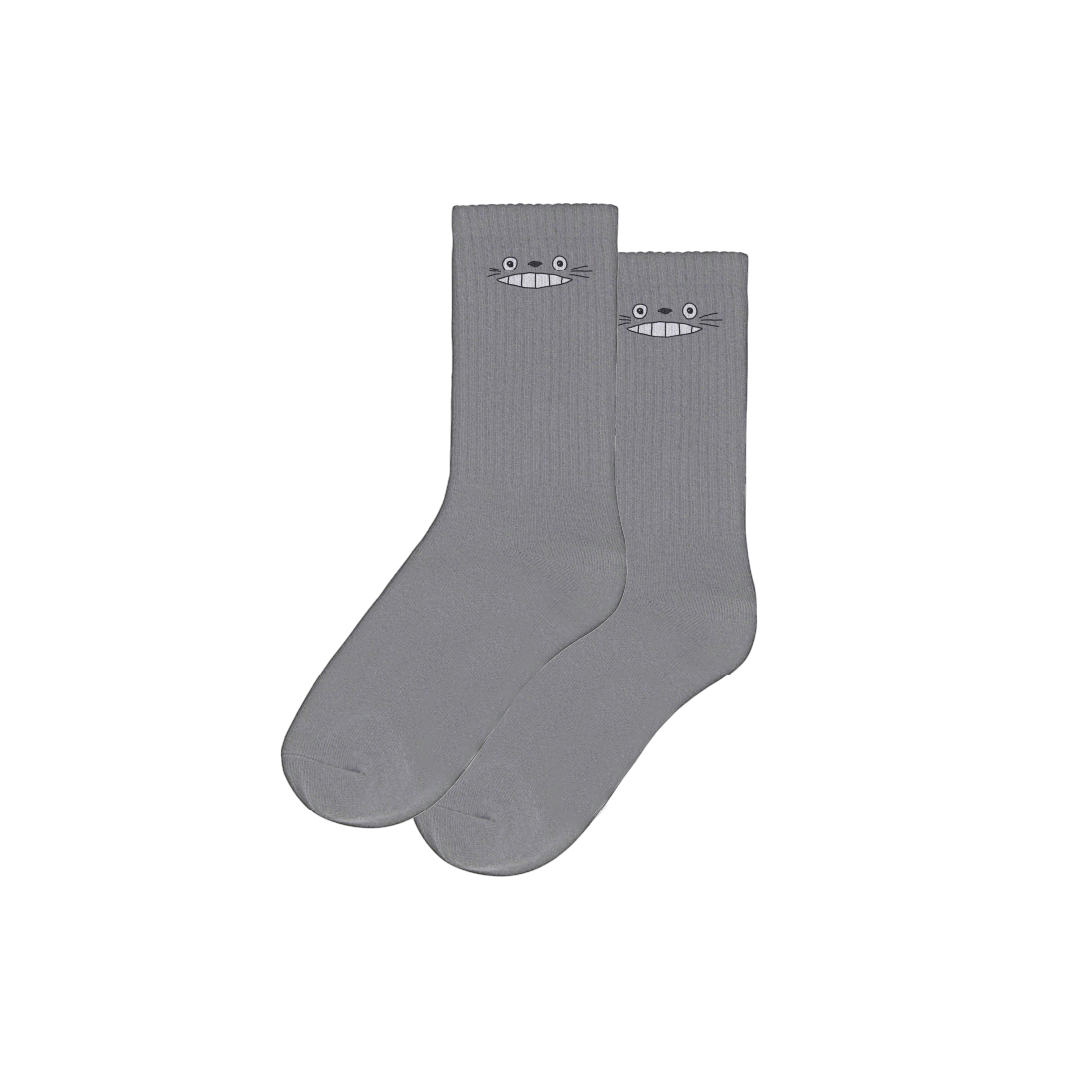 Faith Industries "Ghibli" Socks
