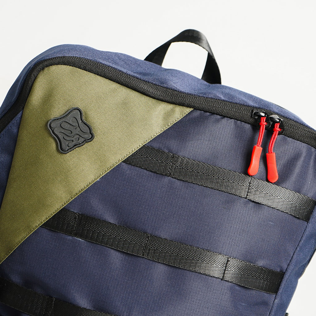 Faith Industries Ravpak Navy