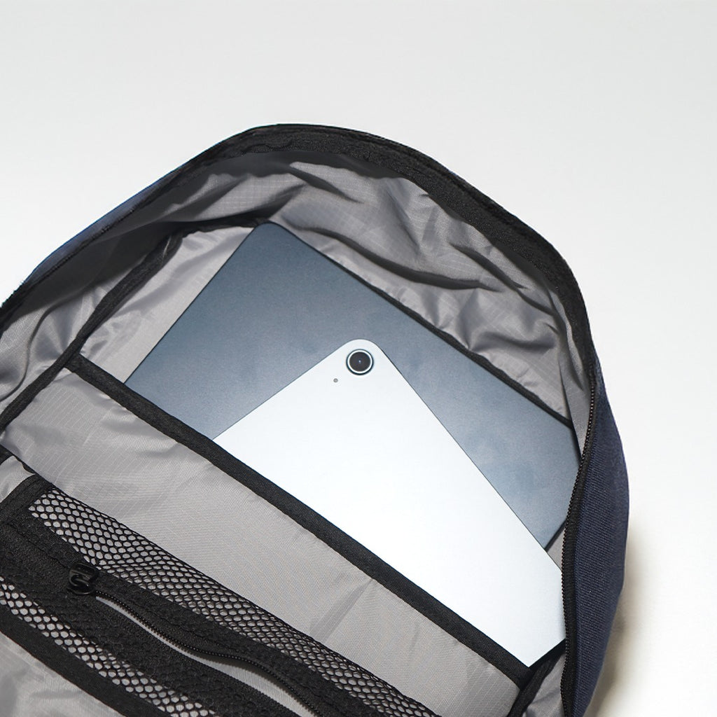 Faith Industries Ravpak Navy