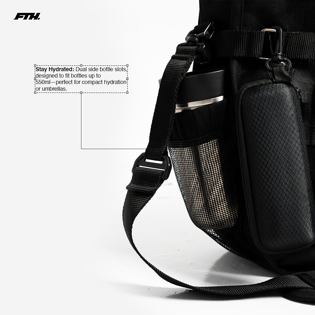 Faith Industries Essential Totebag