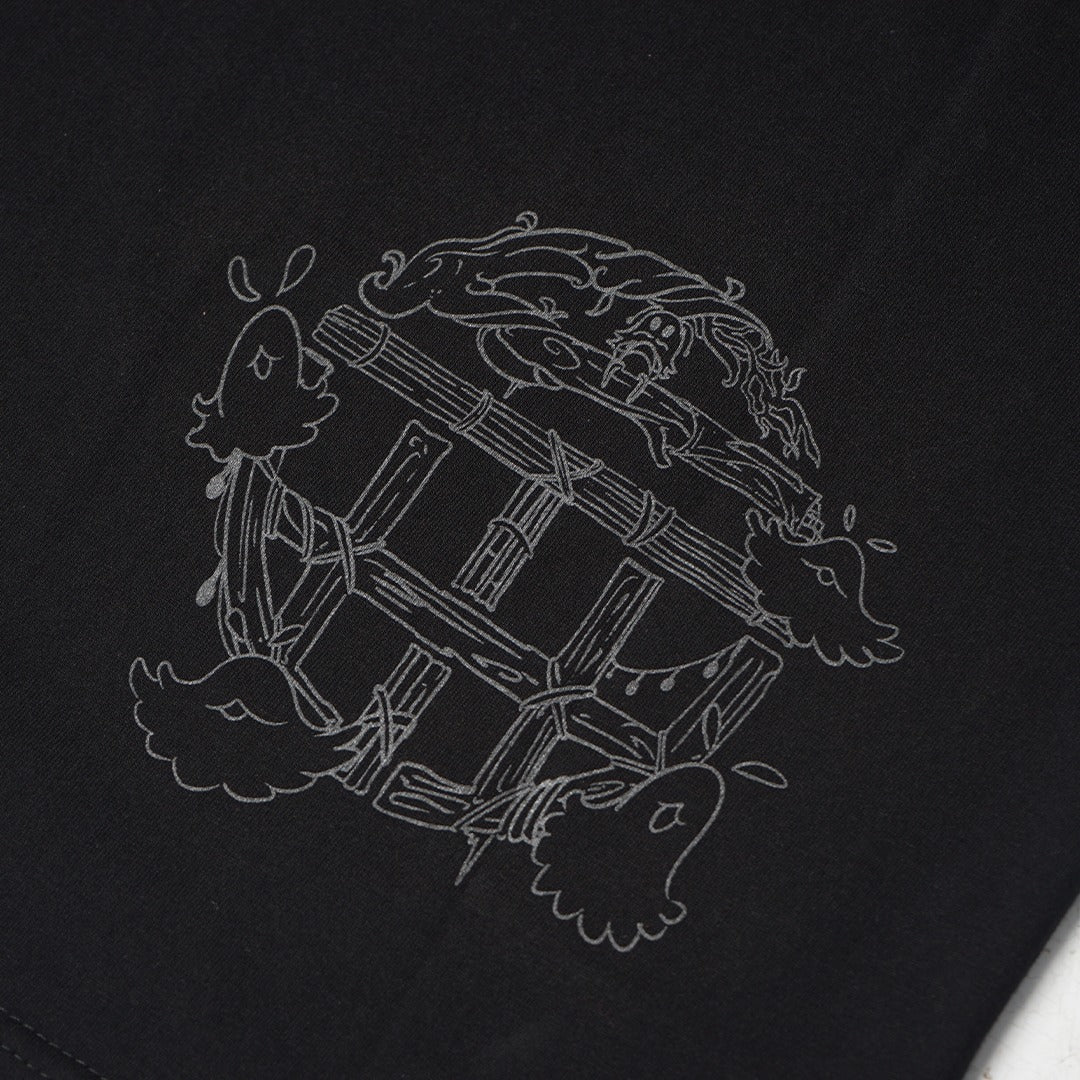 Faith Industries "The Mysterious Princess" Double Sleeve
