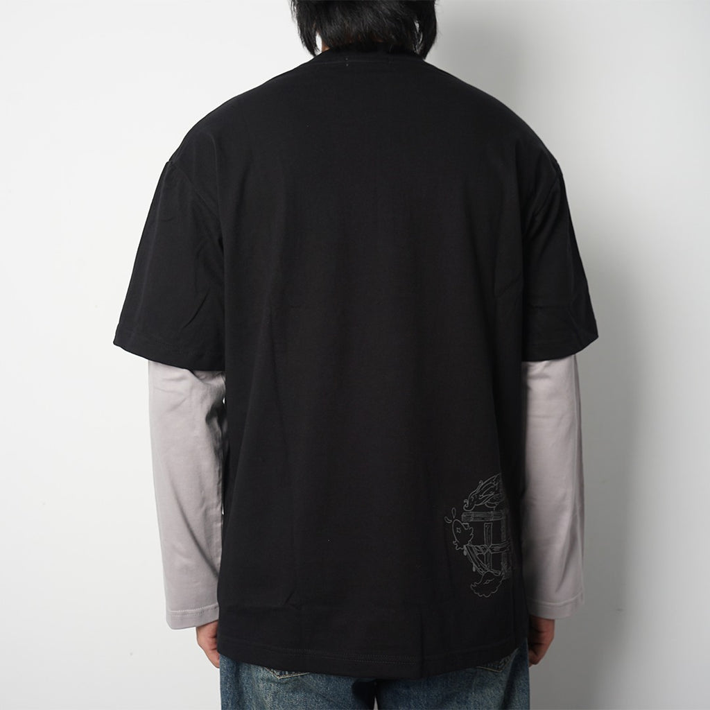 Faith Industries "The Mysterious Princess" Double Sleeve