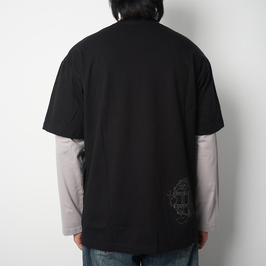 Faith Industries "The Mysterious Princess" Double Sleeve