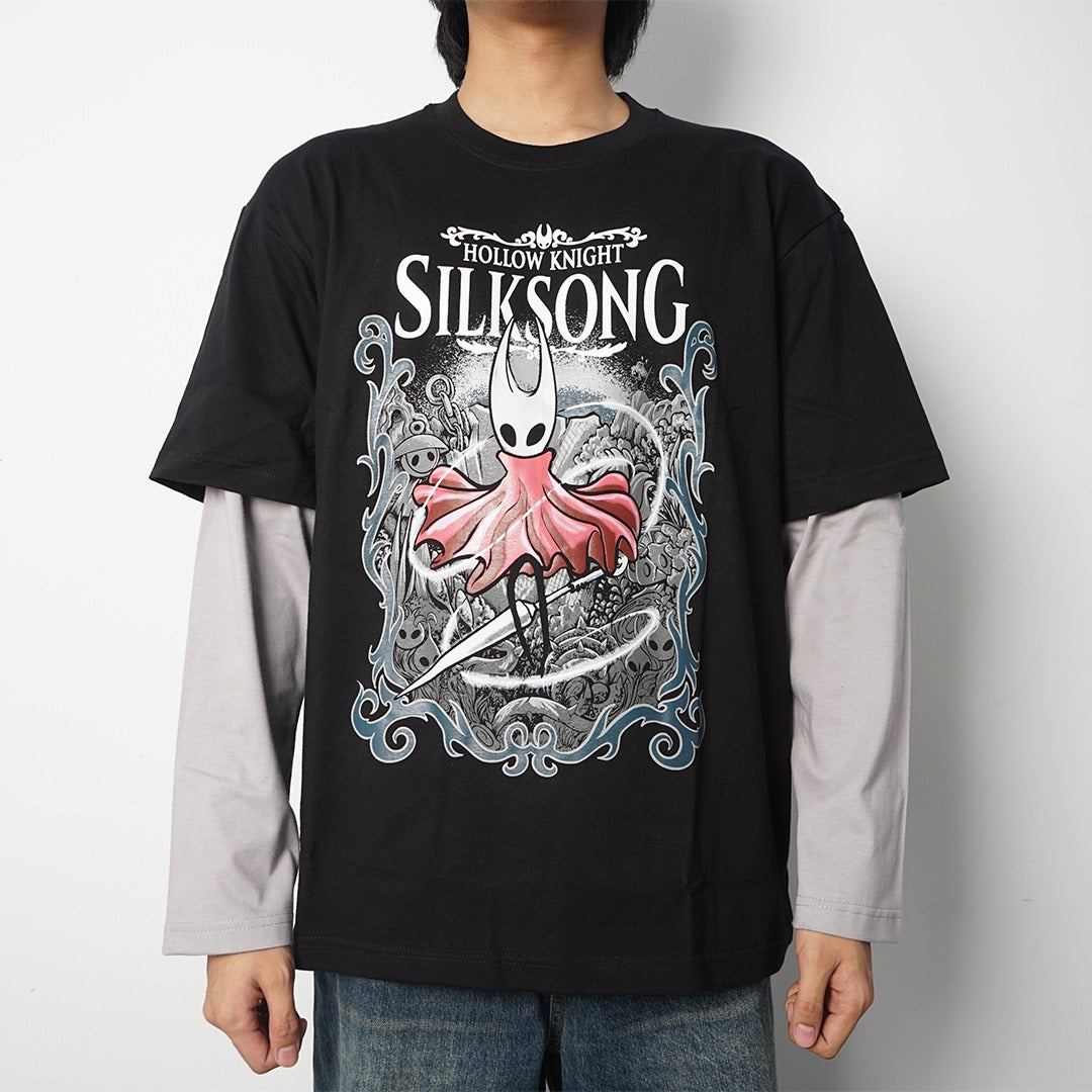 Faith Industries "The Mysterious Princess" Double Sleeve