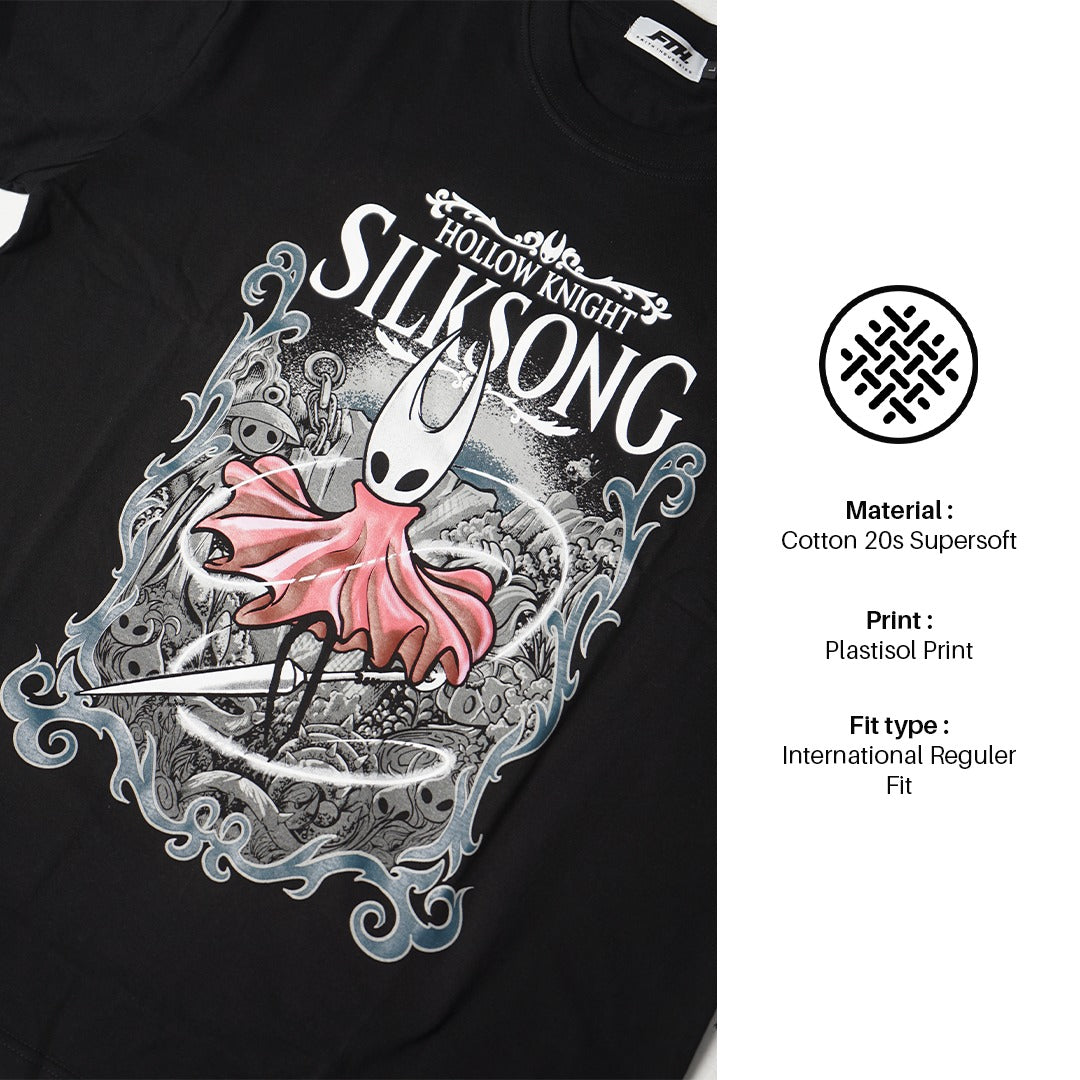 Faith Industries "The Mysterious Princess" Double Sleeve