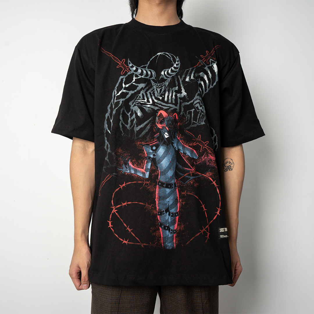 Faith Industries "The Devil Survivor"