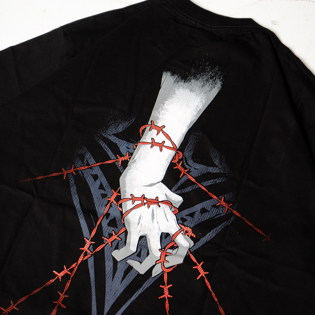 Faith Industries "The Devil Survivor"