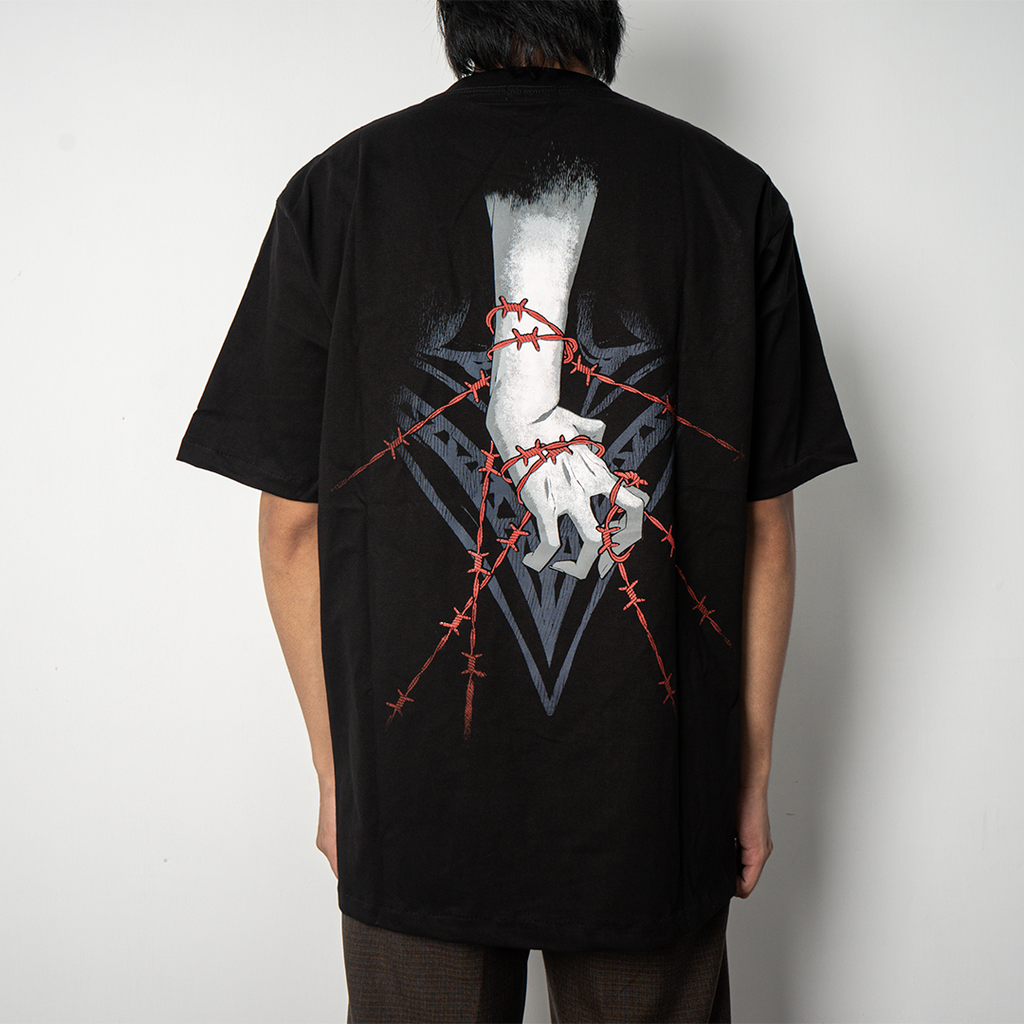 Faith Industries "The Devil Survivor"