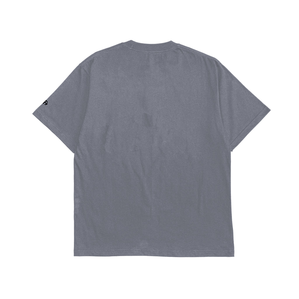 Faith Industries "Totoro" Grey Tshirt