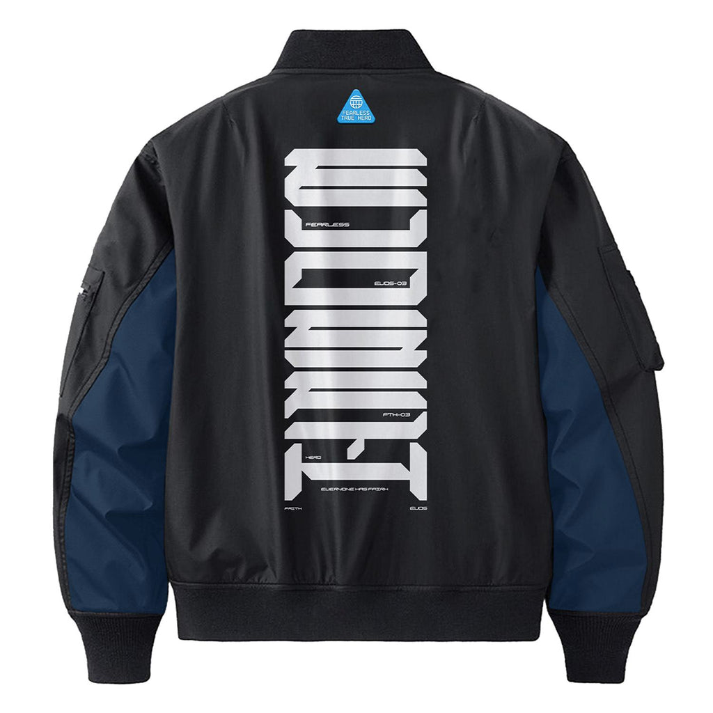 FTH x EVOS Bomber Pro Kit 2023