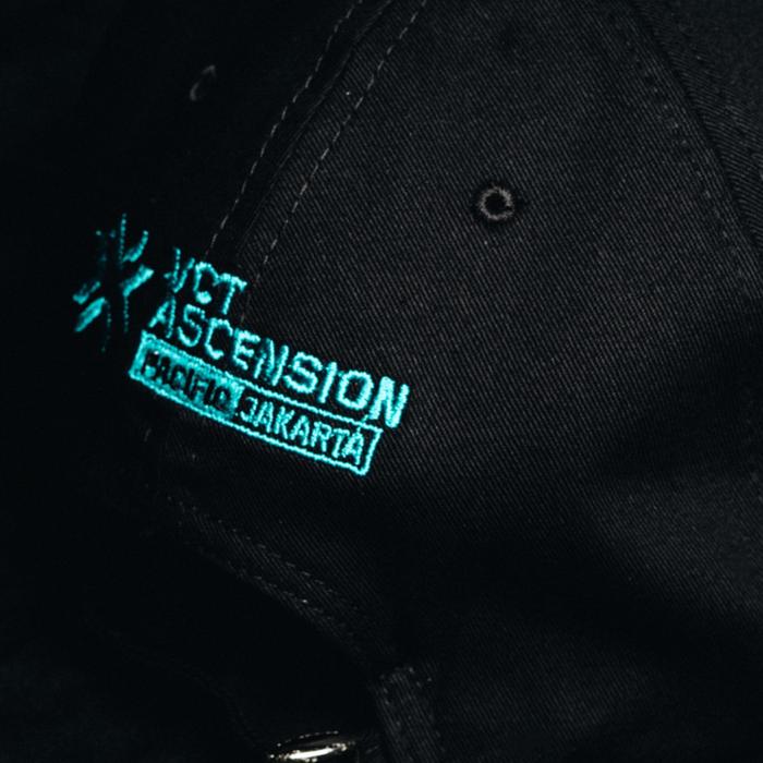 FTH x VCT Ascension Baseball Cap