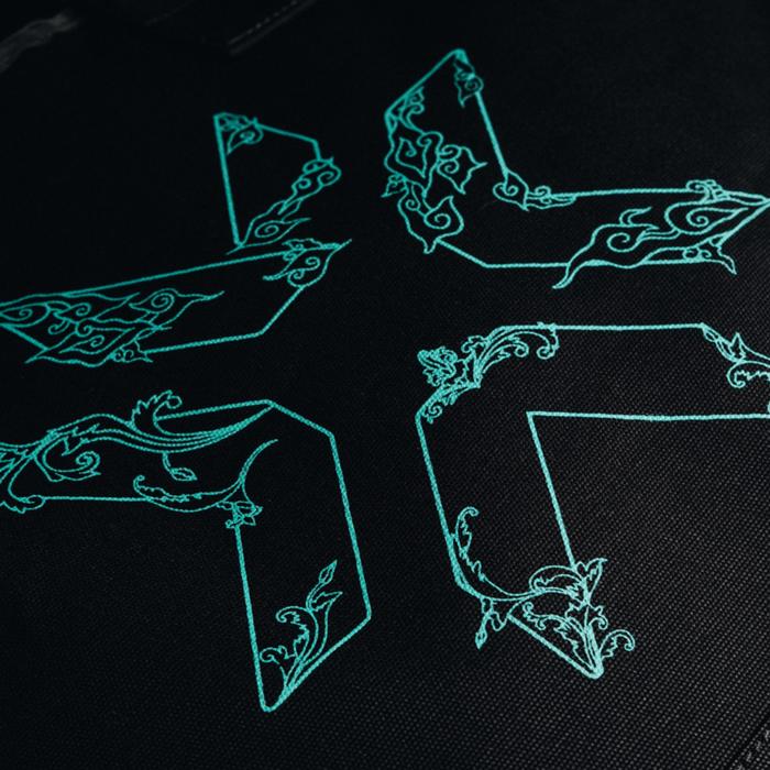 FTH x VCT Ascension Totebag