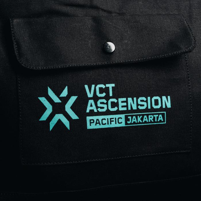 FTH x VCT Ascension Totebag