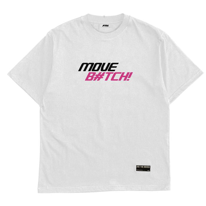 Faith Industries "Honda S2000" White Tshirt
