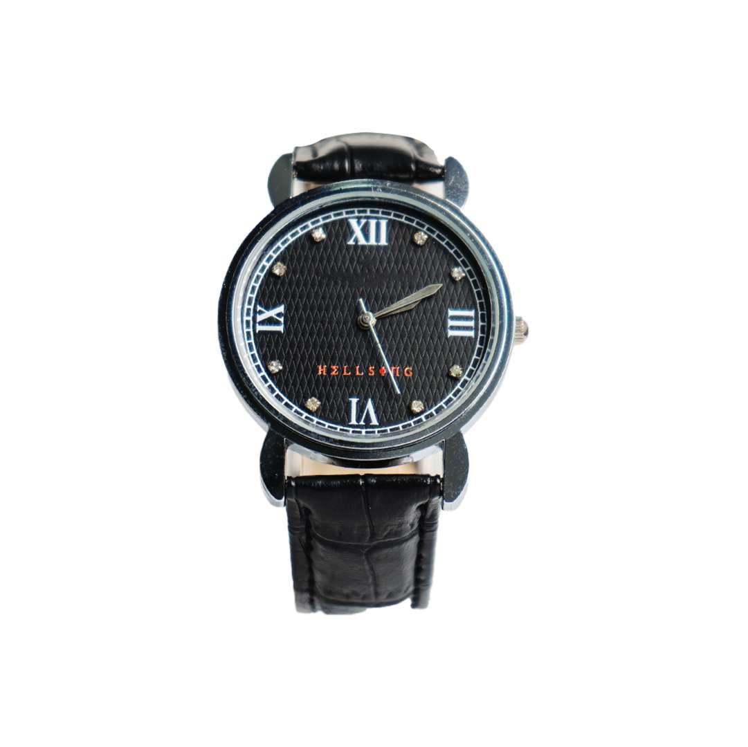 Faith Industries "Hellsing" Watch