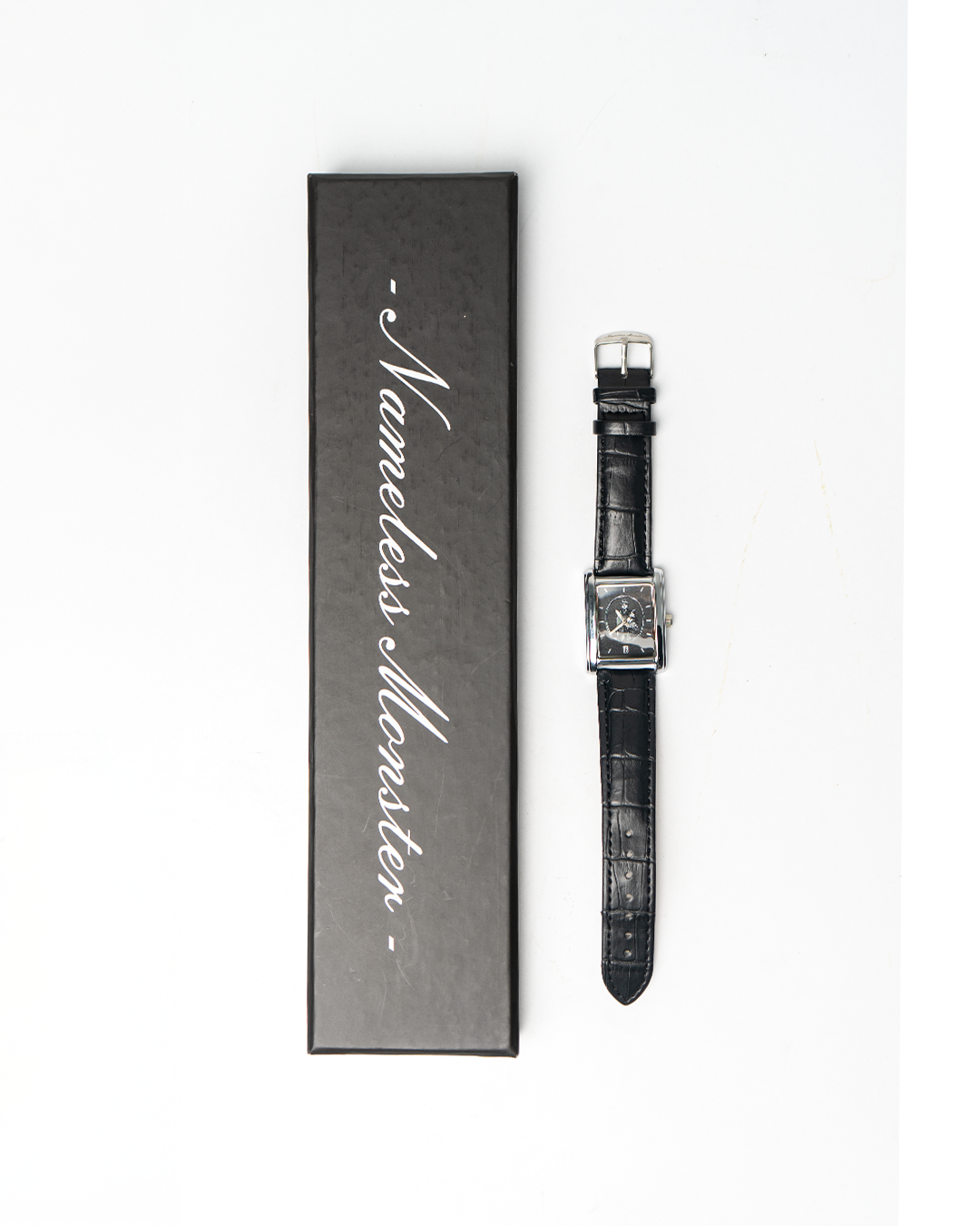Faith Industries "Nameless Monster" Watch