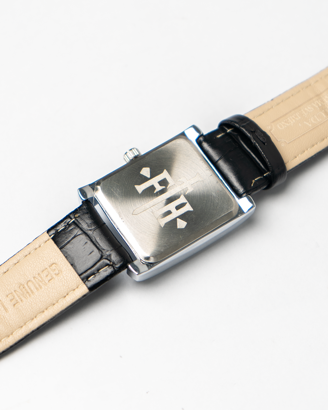 Faith Industries "Nameless Monster" Watch
