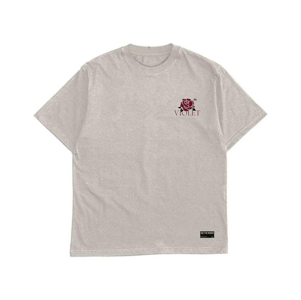 Faith Industries "Thieves of Hearts"  White Tshirt
