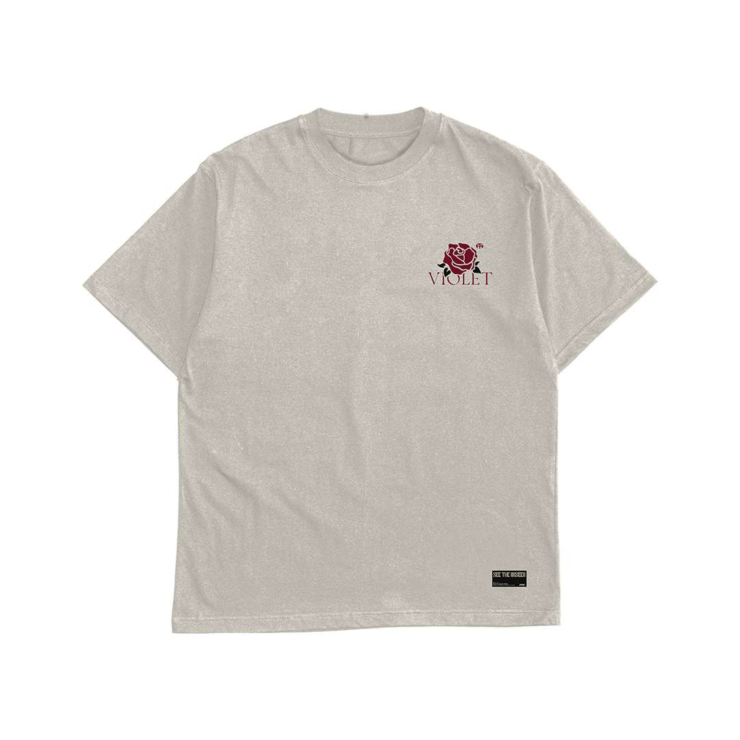 Faith Industries "Thieves of Hearts"  White Tshirt