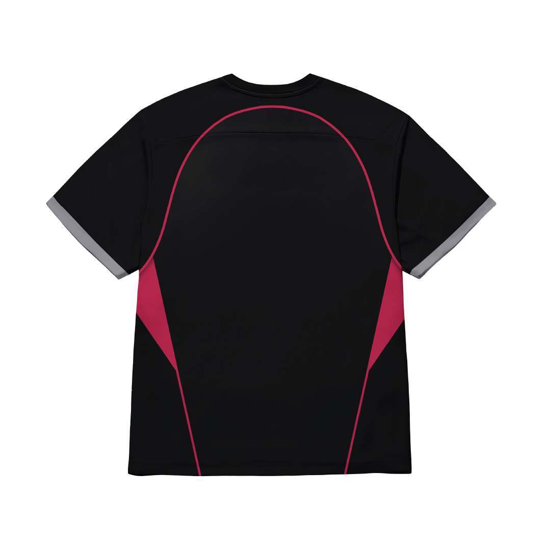 FTH x TALON Esport Black Tshirt