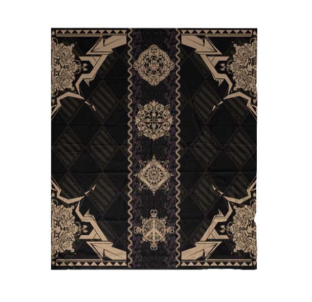 Faith Industries "Star Family" Sarong