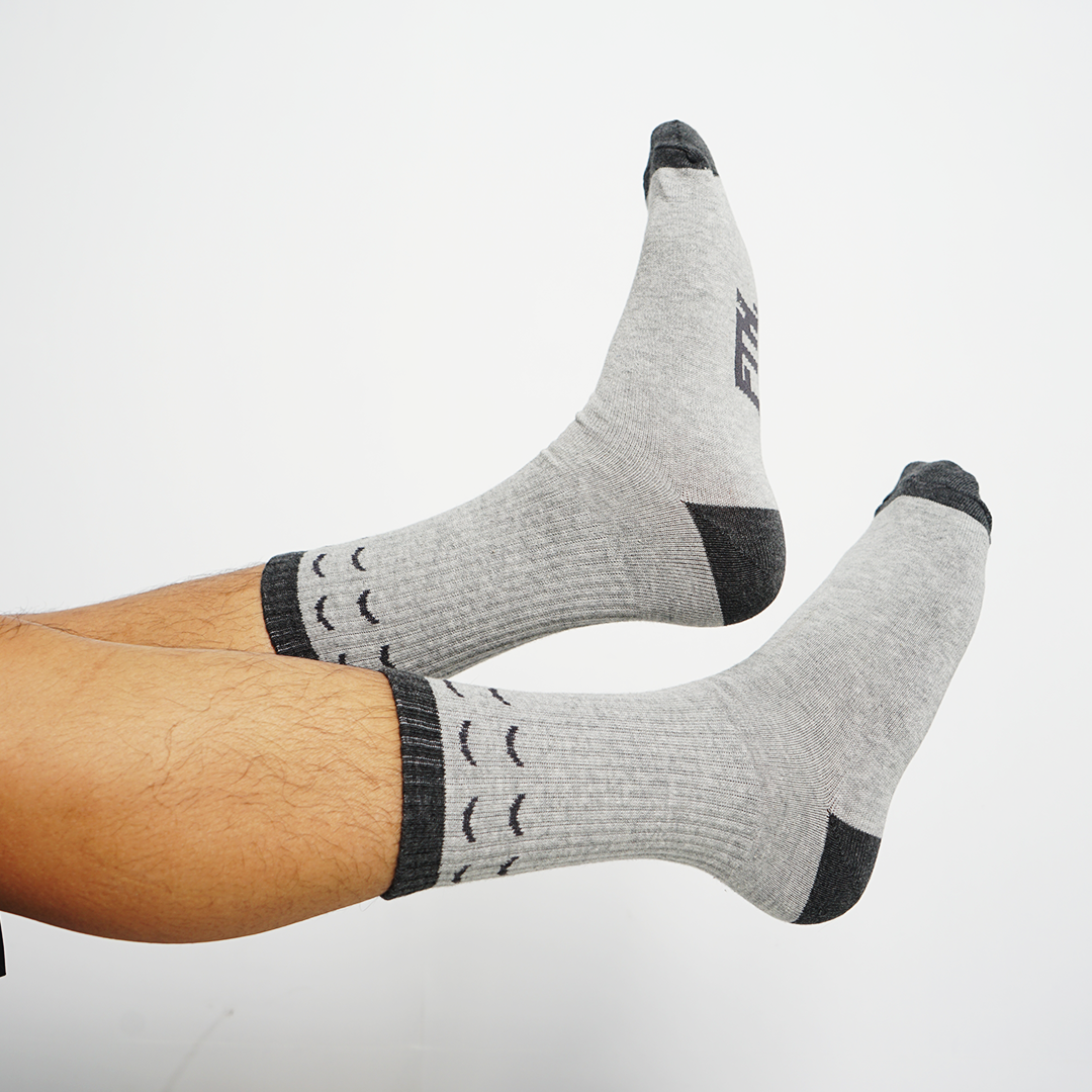 Faith Industries "Ghibli" Socks