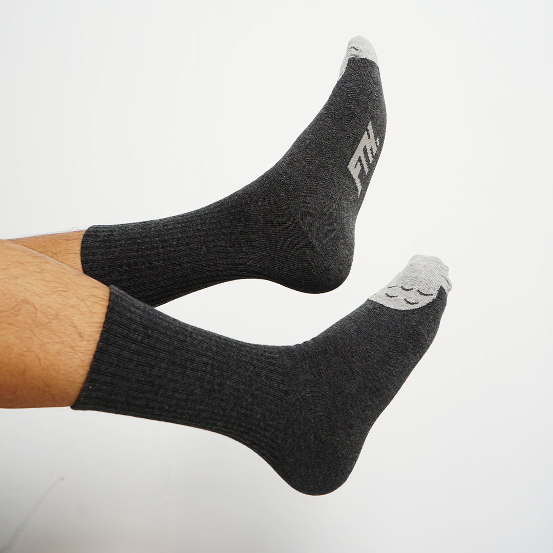 Faith Industries "Ghibli" Socks