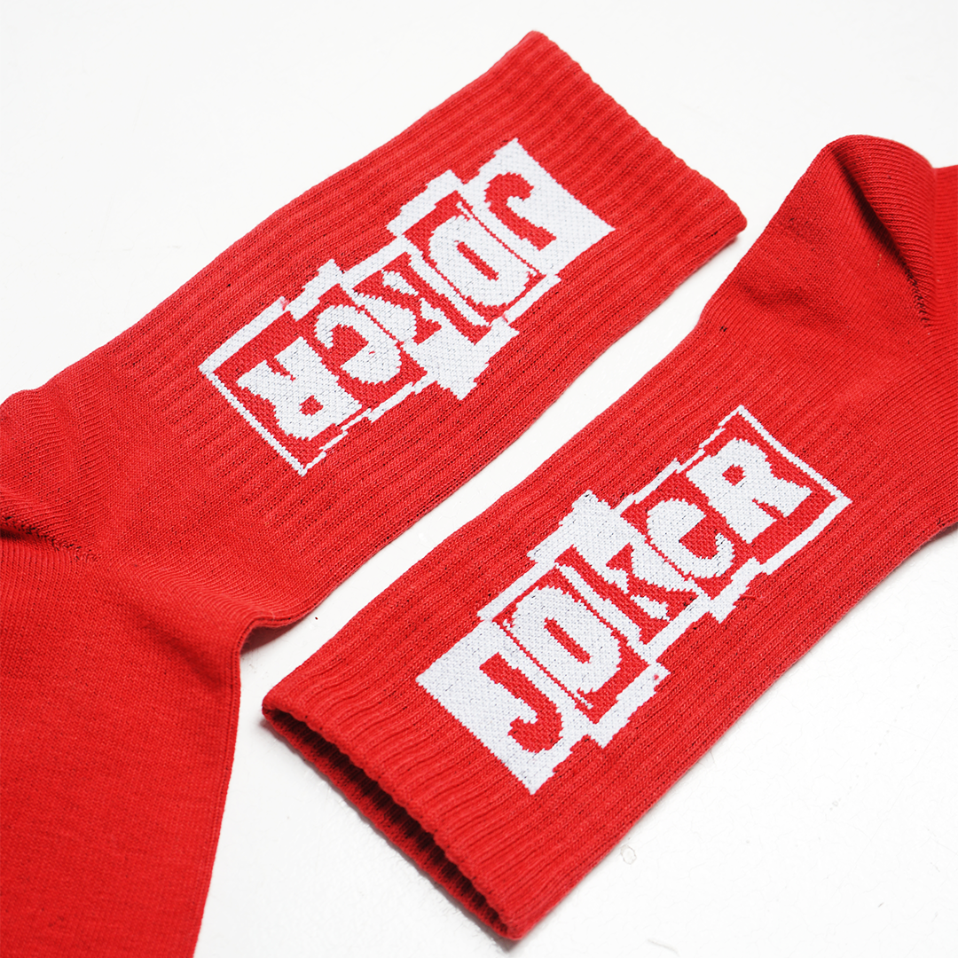 Faith Industries "Persona" Socks
