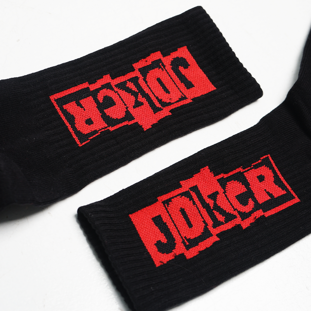 Faith Industries "Persona" Socks