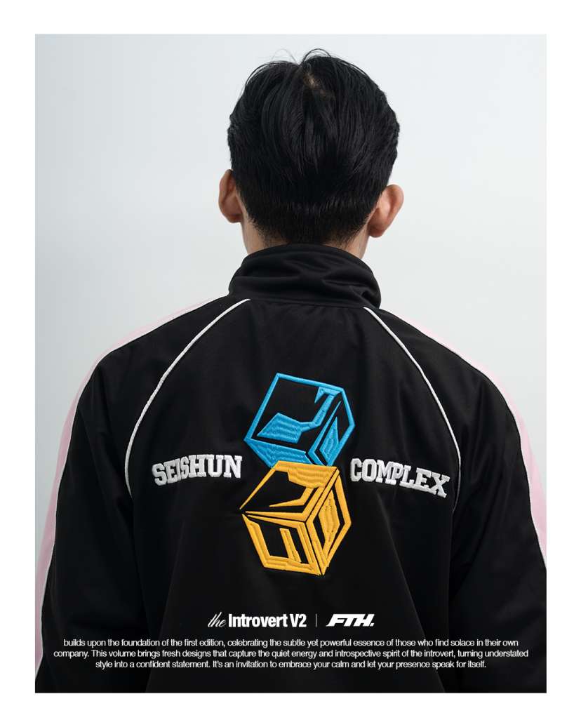 Faith Industries "Pinky Shy" BTR Tracktop