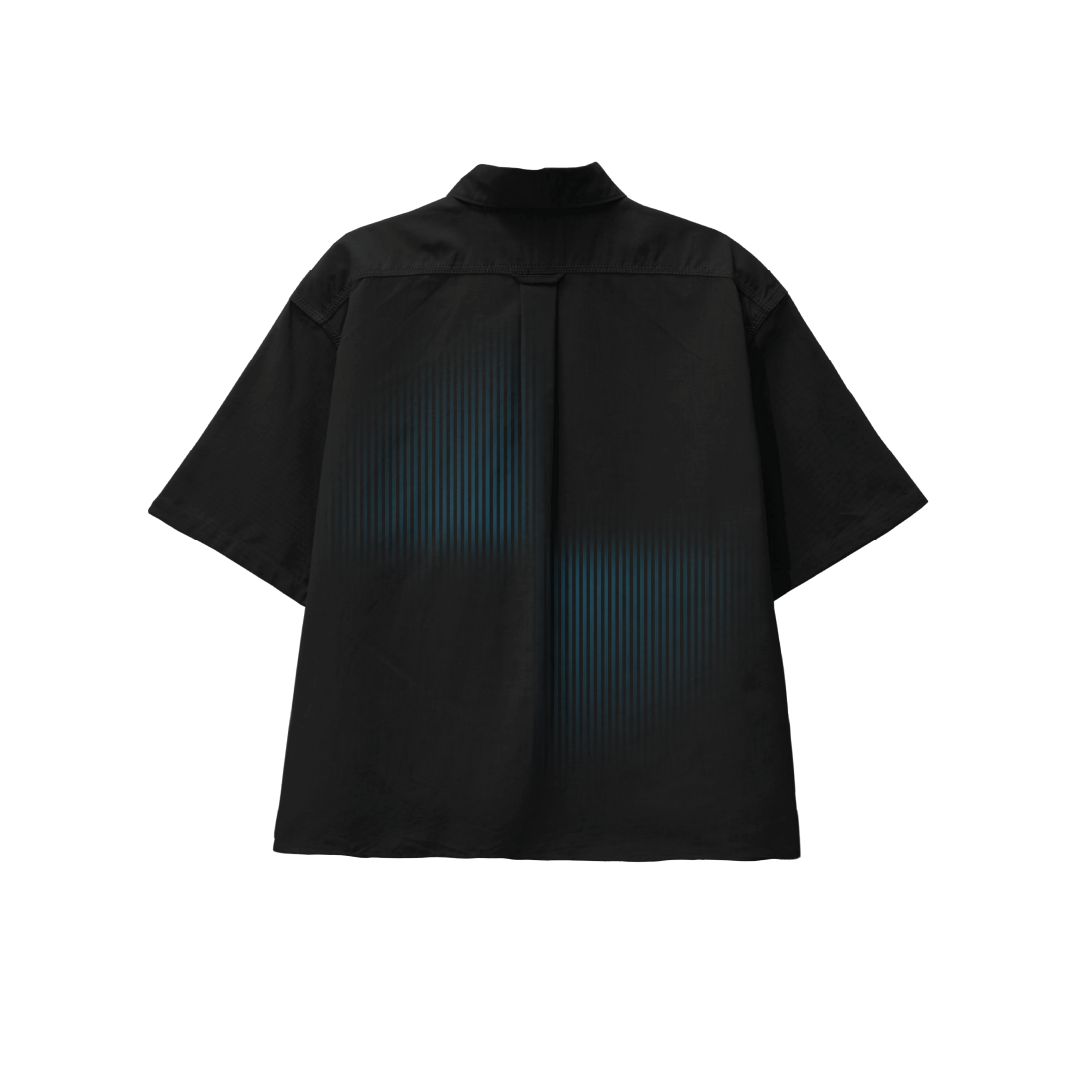 Faith Industries P3R "Yuki" Embroidered Shirt